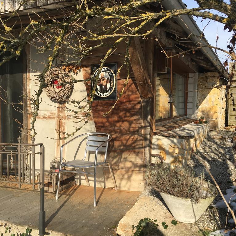 Ofenhaus Villa Murten Exterior photo
