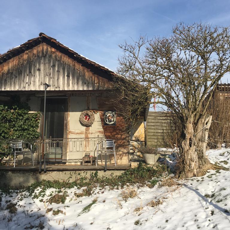 Ofenhaus Villa Murten Exterior photo